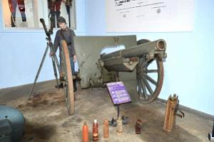 235- Saumur Musee